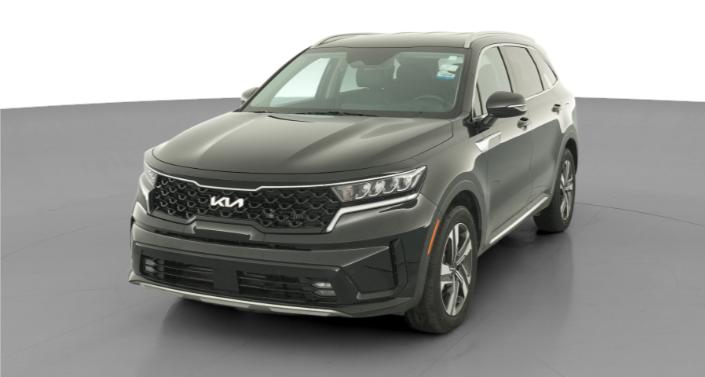 Thumbnail: 2023 Kia Sorento - 1