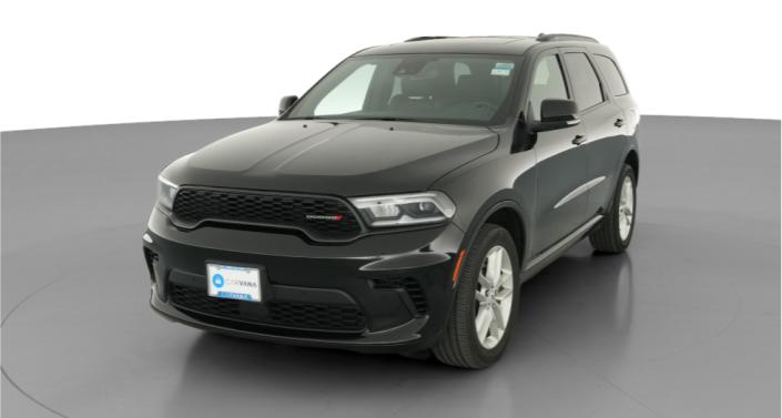 Thumbnail: 2025 Dodge Durango - 1