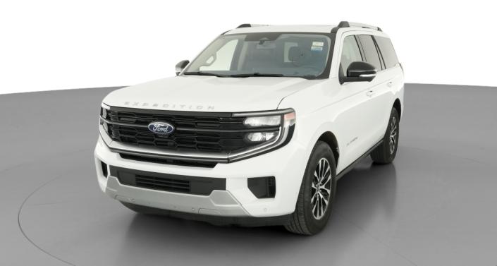 Thumbnail: 2025 Ford Expedition - 1