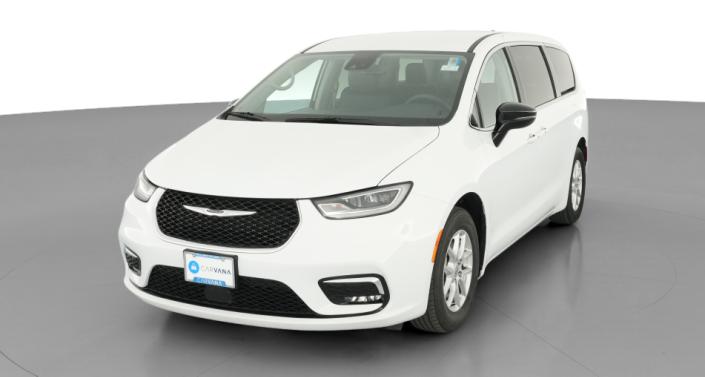 Thumbnail: 2024 Chrysler Pacifica - 1