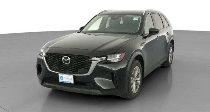 Thumbnail: 2024 Mazda CX-90 - 1
