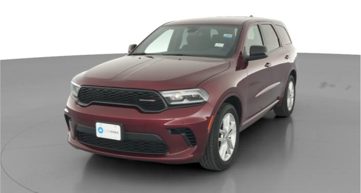 Thumbnail: 2023 Dodge Durango - 1