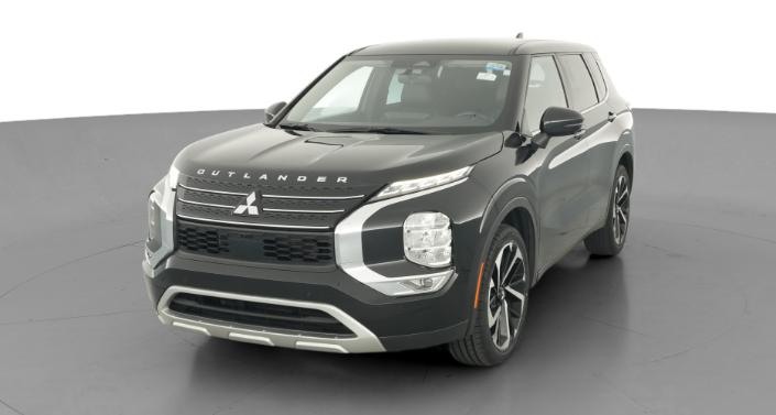 Thumbnail: 2023 Mitsubishi Outlander - 1