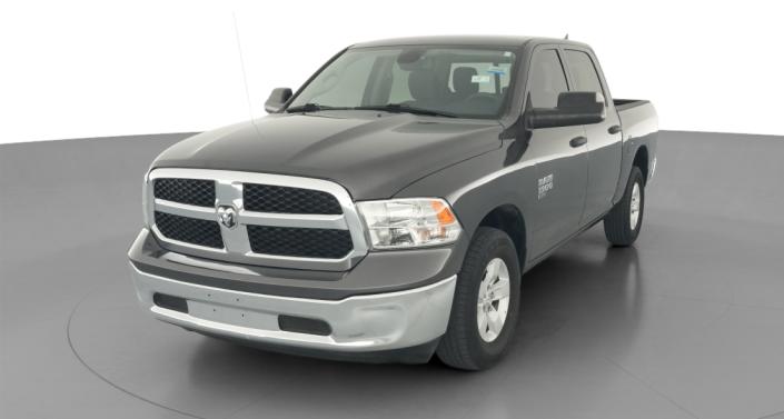 Thumbnail: 2023 RAM 1500 Classic - 1