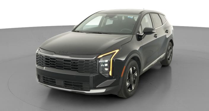 Thumbnail: 2026 Kia Sportage - 1