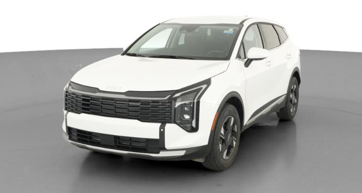 Thumbnail: 2026 Kia Sportage - 1