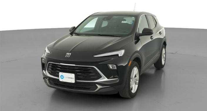 Thumbnail: 2025 Buick Encore GX - 1