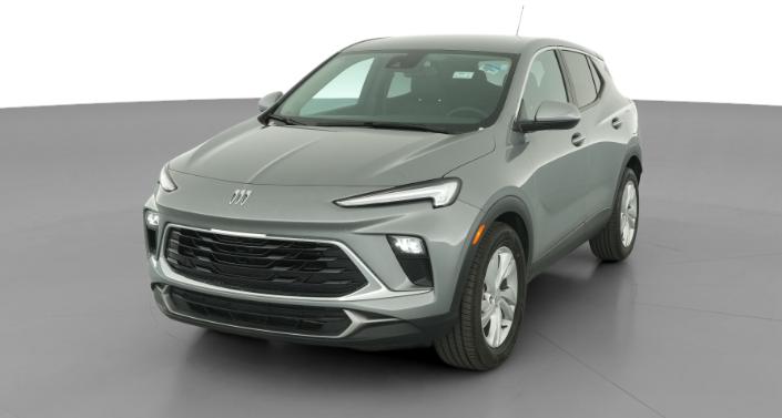 Thumbnail: 2025 Buick Encore GX - 1