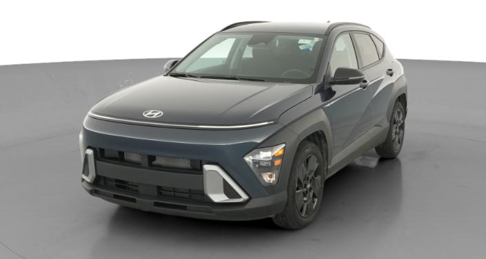 Thumbnail: 2026 Hyundai Kona - 1