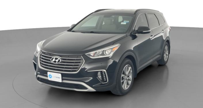 Thumbnail: 2018 Hyundai Santa Fe - 1