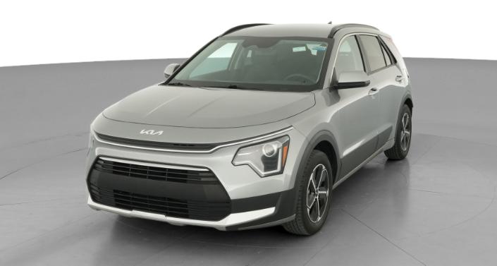 Thumbnail: 2024 Kia Niro - 1