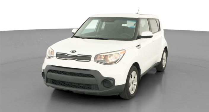 Thumbnail: 2018 Kia Soul - 1