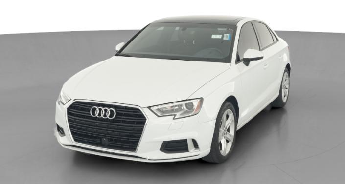 2017 Audi A3 Premium -
                  Rocklin, CA