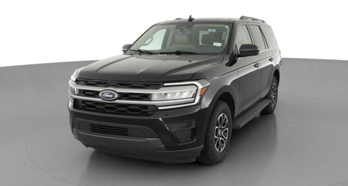 Thumbnail: 2024 Ford Expedition - 1