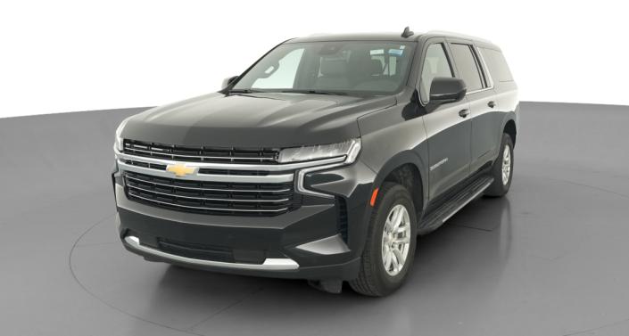 Thumbnail: 2024 Chevrolet Suburban - 1