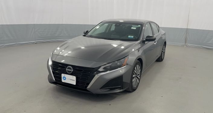 Thumbnail: 2024 Nissan Altima - 1
