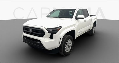 2024 Toyota Tacoma Double Cab