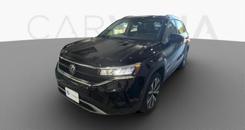 2024 Volkswagen Taos