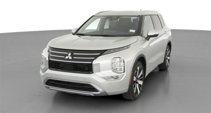 Thumbnail: 2025 Mitsubishi Outlander - 1