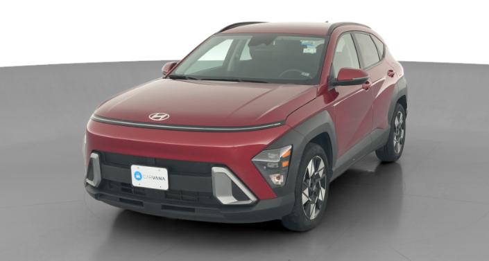 Thumbnail: 2025 Hyundai Kona - 1