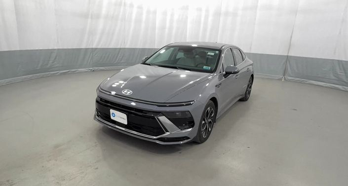 Thumbnail: 2024 Hyundai Sonata - 1