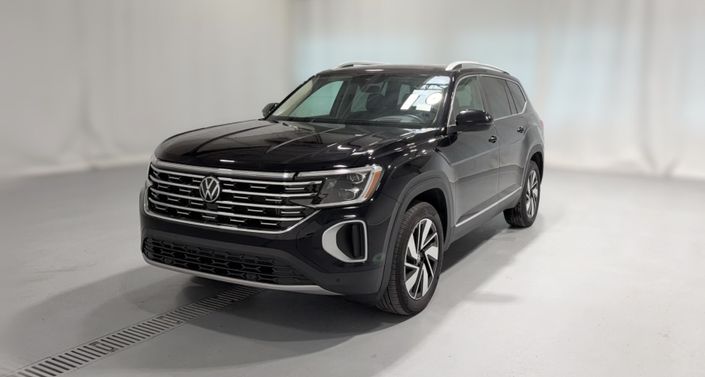 Thumbnail: 2025 Volkswagen Atlas - 1