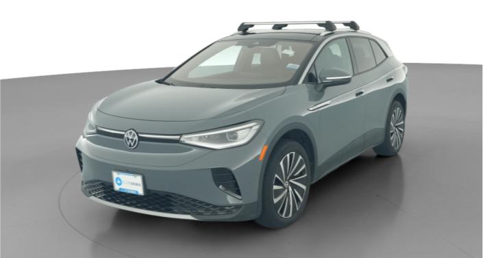 Thumbnail: 2023 Volkswagen ID.4 - 1