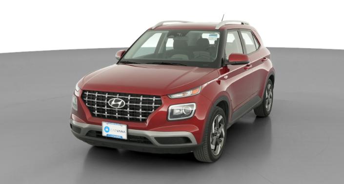 Thumbnail: 2025 Hyundai Venue - 1