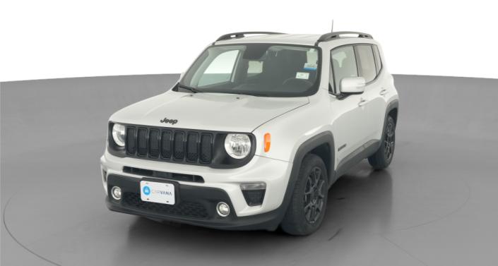 Thumbnail: 2019 Jeep Renegade - 1