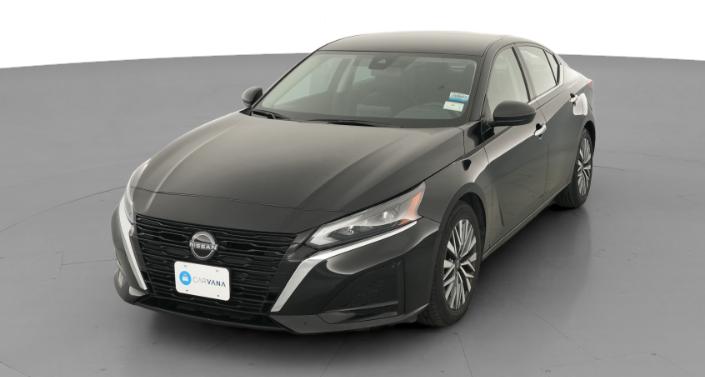Thumbnail: 2024 Nissan Altima - 1