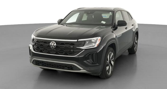 Thumbnail: 2025 Volkswagen Atlas - 1