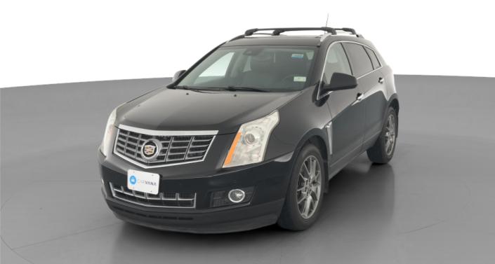 2016 Cadillac SRX Performance -
                  Wheatland, OK