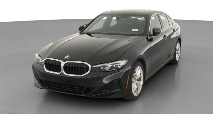 Thumbnail: 2025 BMW 3 Series - 1