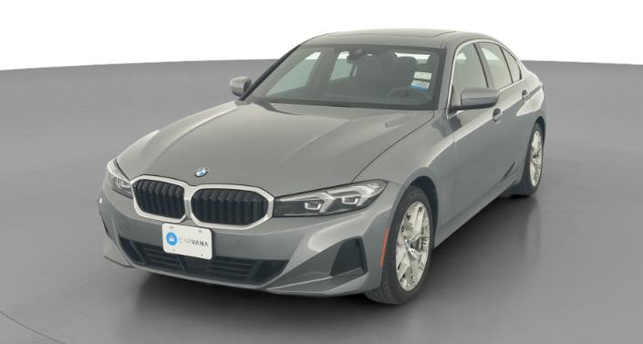 Thumbnail: 2026 BMW 3 Series - 1