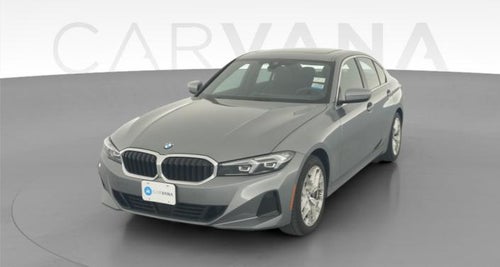 2026 BMW 3 Series