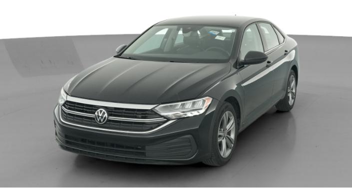 Thumbnail: 2024 Volkswagen Jetta - 1