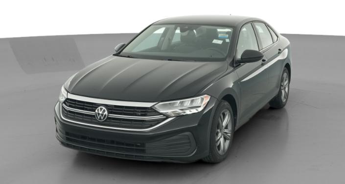 Thumbnail: 2024 Volkswagen Jetta - 1