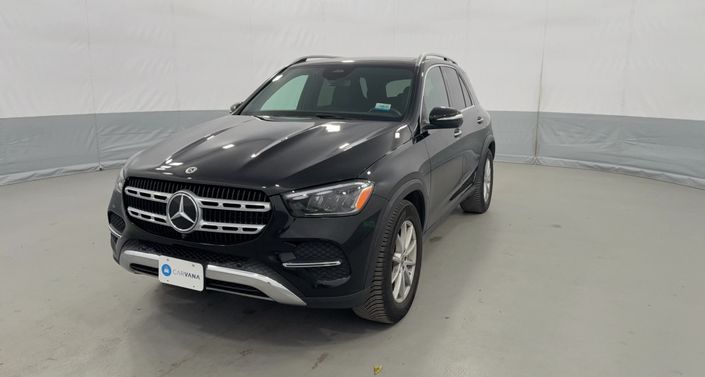 Thumbnail: 2025 Mercedes-Benz GLE - 1