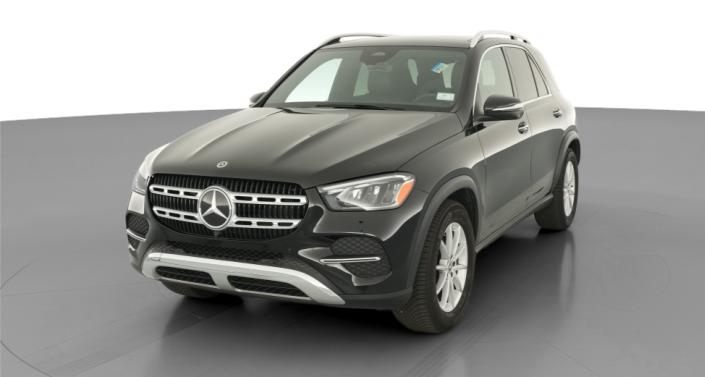 Thumbnail: 2025 Mercedes-Benz GLE - 1