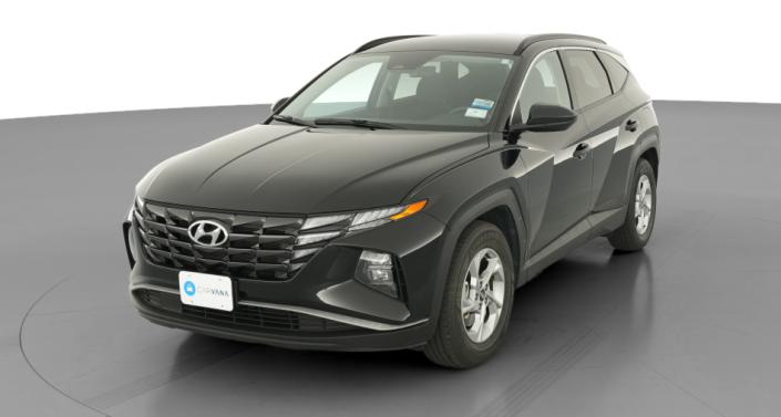 Thumbnail: 2024 Hyundai Tucson - 1