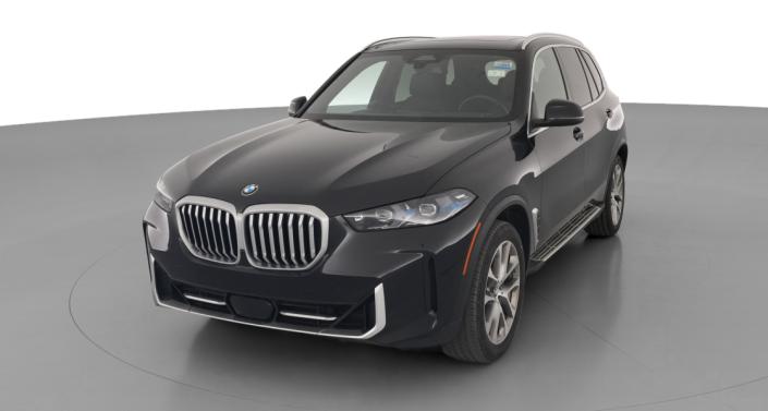 Thumbnail: 2025 BMW X5 - 1