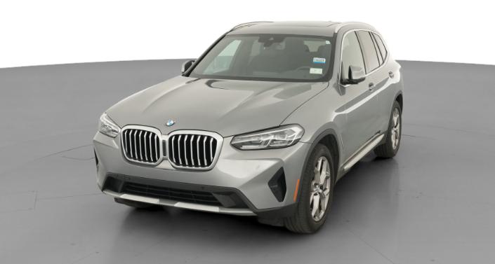 Thumbnail: 2024 BMW X3 - 1