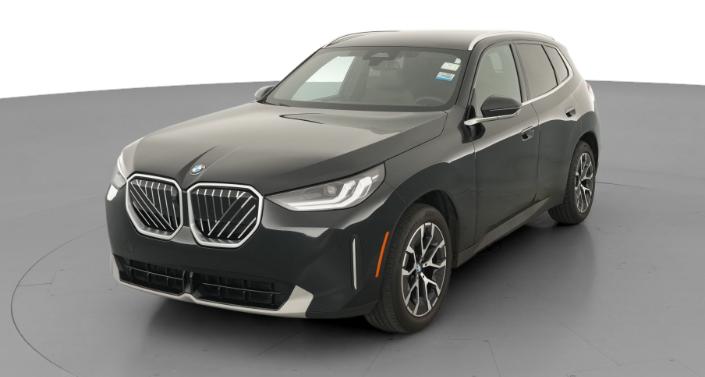 Thumbnail: 2025 BMW X3 - 1