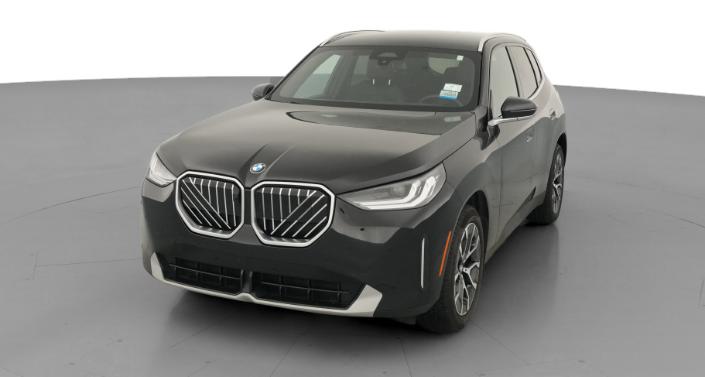 Thumbnail: 2025 BMW X3 - 1