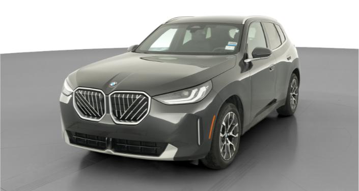Thumbnail: 2025 BMW X3 - 1