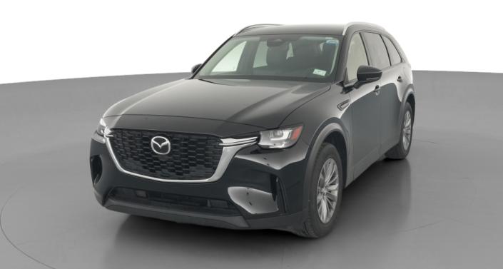 2024 Mazda CX-90 Select -
                  Wheatland, OK