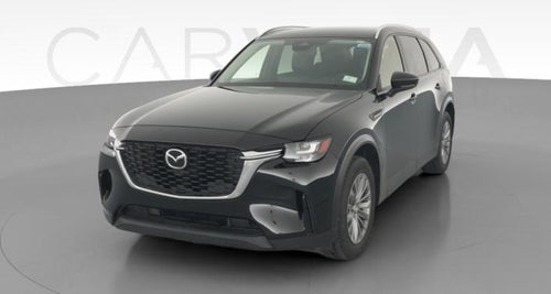 2024 MAZDA CX-90