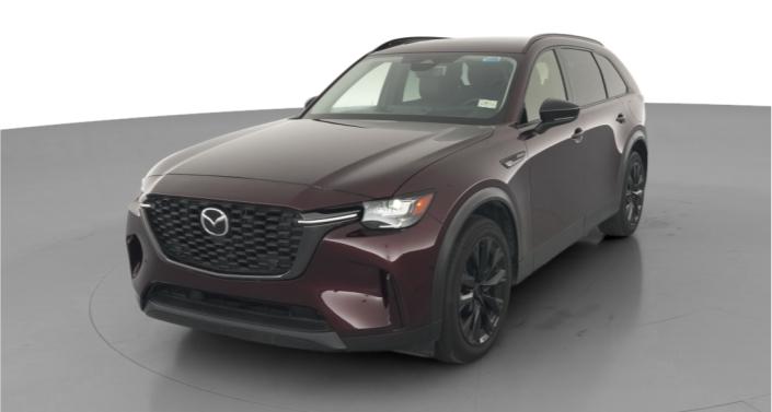 Thumbnail: 2026 Mazda CX-90 - 1