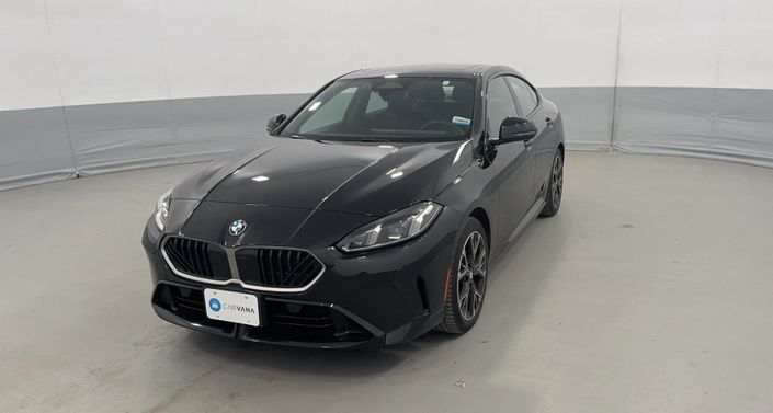 Thumbnail: 2025 BMW 2 Series - 1