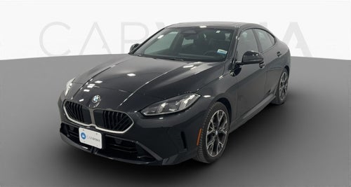 2025 BMW 2 Series